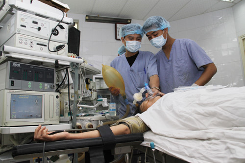 Bangungut - Hình ảnh minh họa